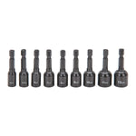 Set De 9 Dados Magneticos Para Taladro