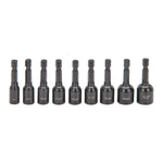 Set De 9 Dados Magneticos Para Taladro