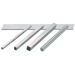 Juego De 5 Buriles Cortadores Acero Hss Mini -torno