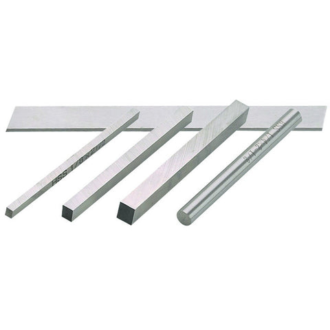 Juego De 5 Buriles Cortadores Acero Hss Mini -torno