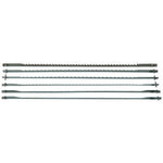 Cuchillas Para Caladora O Sierra De 5 pulgadas - 6 pcs