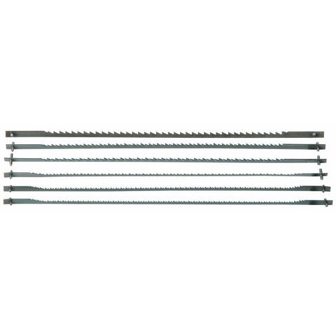 Cuchillas Para Caladora O Sierra De 5 pulgadas - 6 pcs