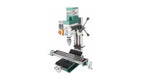 Fresadora Taladro 3/4hp De 4x18 Pulg.
