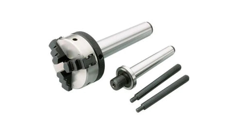 Chuck De 2 Pulgadas Para Mini Torno Mt 1 Y Mt 2