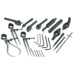 Kit De Herramientas Para Mini Torno, 30pz