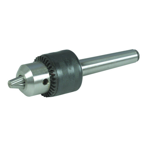 Chuck Mordasa, Porta Broca, 1/2 Mt2 Mini Torno