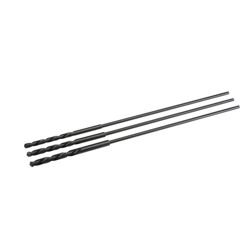 Brocas De Acero Para Madera 3 Piezas De 25 Pulgadas