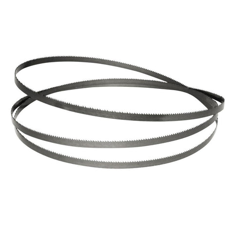 Repuesto Para Sierra De Banda/cinta 56-1/8 X 3/8 X 6 Tpi