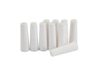 Repuesto Set 10 Boquillas 3/32  Tanque De Sandblast Abrasivo