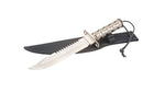 Cuchillo de Supervivencia Con Brujula