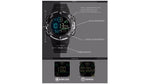 Reloj Infantry Digital A Prueba De Agua Para Hombre