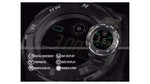 Reloj Infantry Digital A Prueba De Agua Para Hombre
