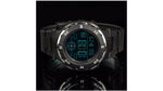 Reloj Infantry Digital A Prueba De Agua Para Hombre