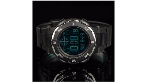 Reloj Infantry Digital A Prueba De Agua Para Hombre